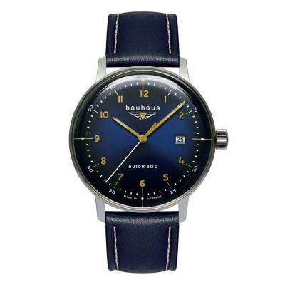 Bauhaus Automatic 2064-3 Watch - Bauhaus
