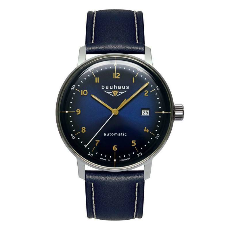 Bauhaus Automatic 2064-3 Watch - Bauhaus
