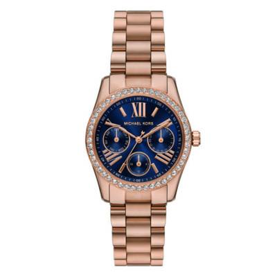 Lexington Lux Watch MK4926 - Michael Kors