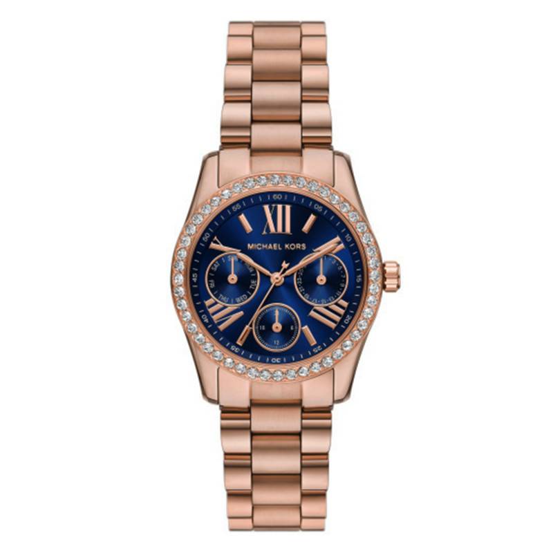 Lexington Lux Watch MK4926 - Michael Kors