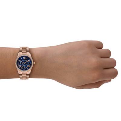 Lexington Lux Watch MK4926 - Michael Kors