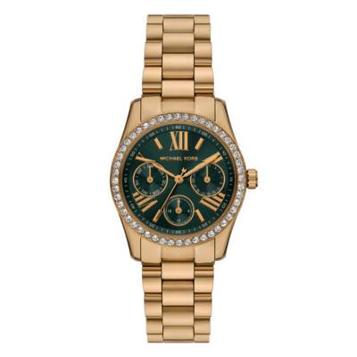 Lexington Lux MK4924 Watch - Michael Kors