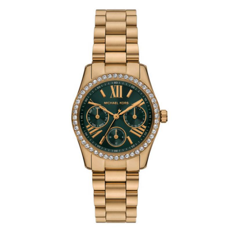 Lexington Lux MK4924 Watch - Michael Kors