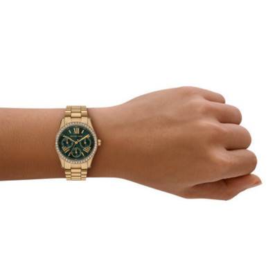 Lexington Lux MK4924 Watch - Michael Kors