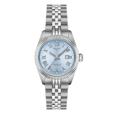 Ballade Powermatic 48 COSC 30mm Watch T1562081135300 - Tissot