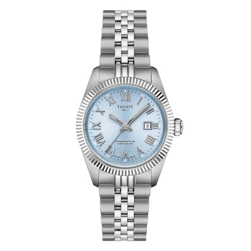 Ballade Powermatic 48 COSC 30mm Watch T1562081135300 - Tissot