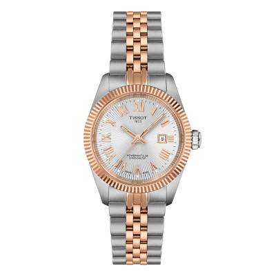 Ballade Powermatic 48 COSC 30mm Watch T1562082203300 - Tissot