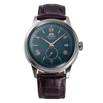 Montre Bambino 38 Small Seconds RA-AP0102E - Orient