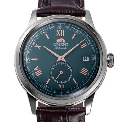 Montre Bambino 38 Small Seconds RA-AP0102E - Orient