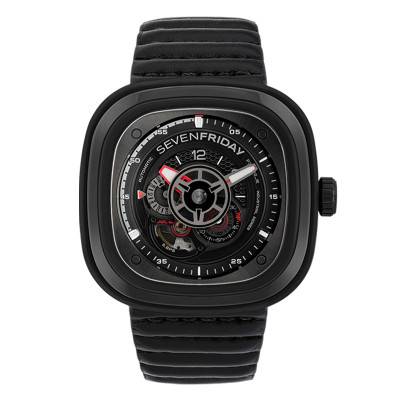 P3C/06 Racer III Watch - SevenFriday