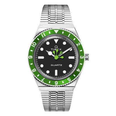 Timex x Seconde / seconde Episode 7 TW2Y48100 Watch - Timex