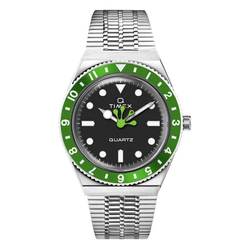 Timex x Seconde / seconde Episode 7 TW2Y48100 Watch - Timex
