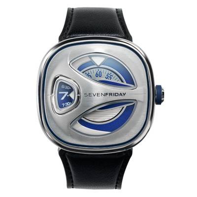 Watch ME1/01 - SevenFriday