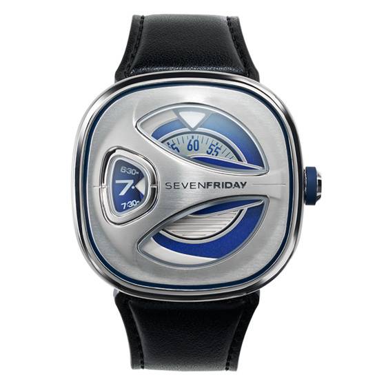 Montre ME1/01 - SevenFriday
