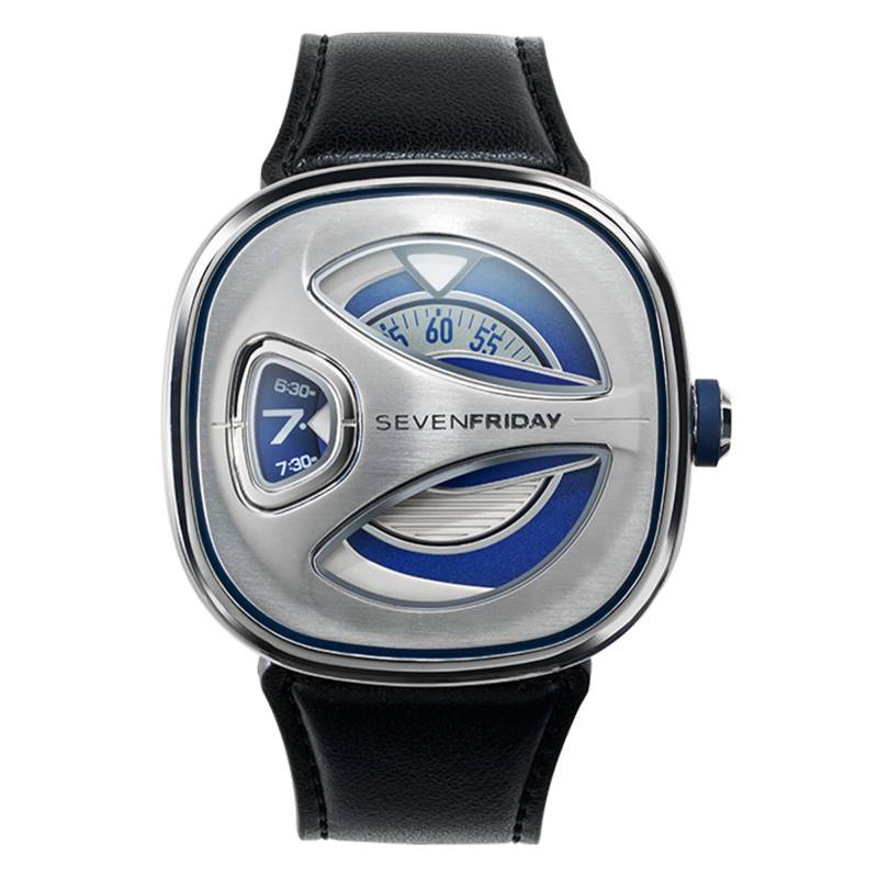 Watch ME1/01 - SevenFriday