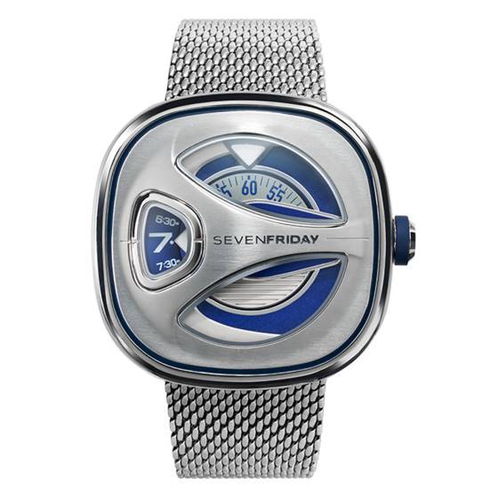 Montre ME1/01 M - SevenFriday