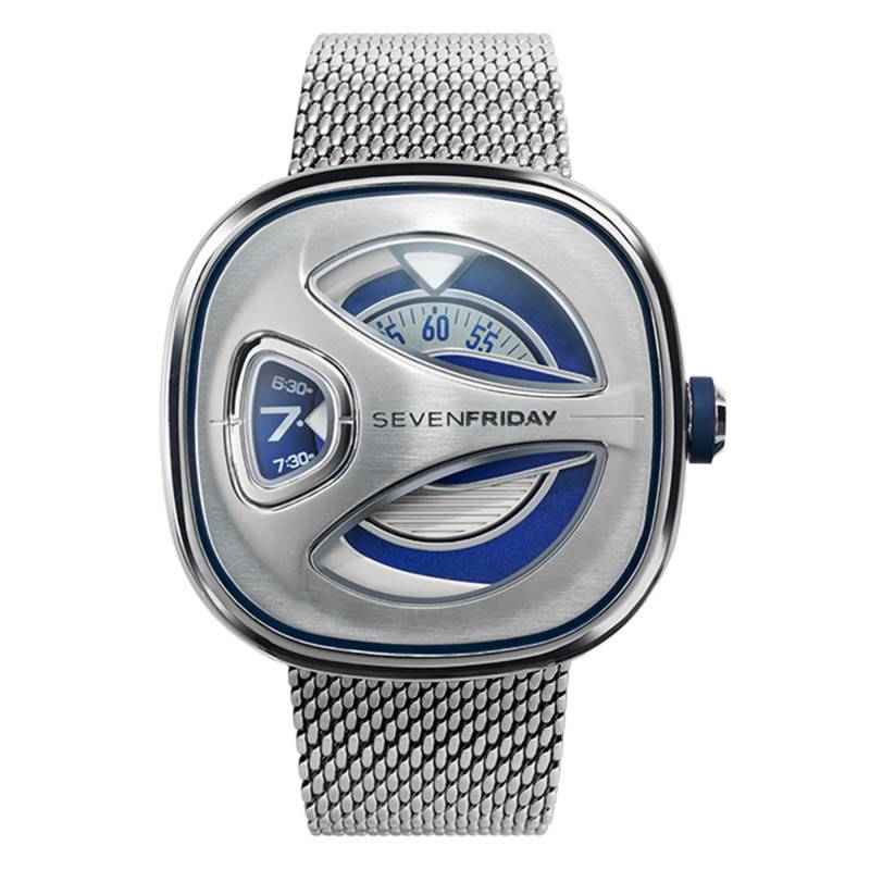 ME1/01 M Watch - SevenFriday