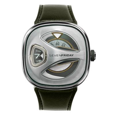 ME1/02 Watch - SevenFriday