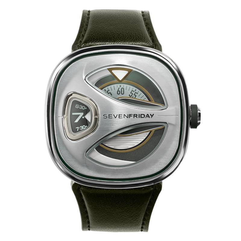 ME1/02 Watch - SevenFriday