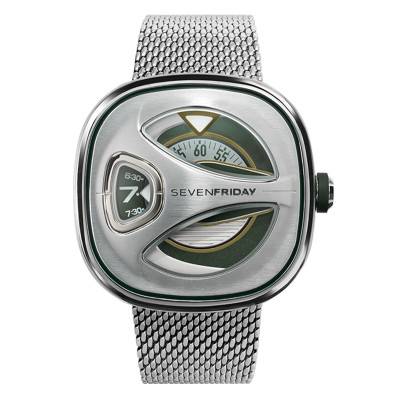 Watch ME1/02 M - SevenFriday