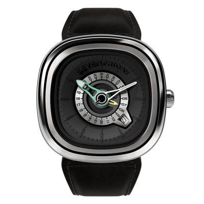 PG1/01 "GMT" Watch - SevenFriday