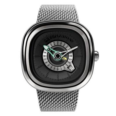 Watch PG1/01 M "GMT" - SevenFriday