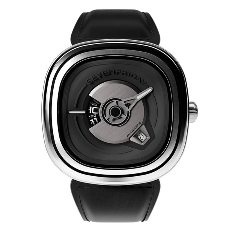 Watch PE1/01 - SevenFriday