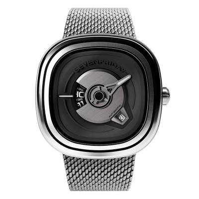 Watch PE1/01 M - SevenFriday