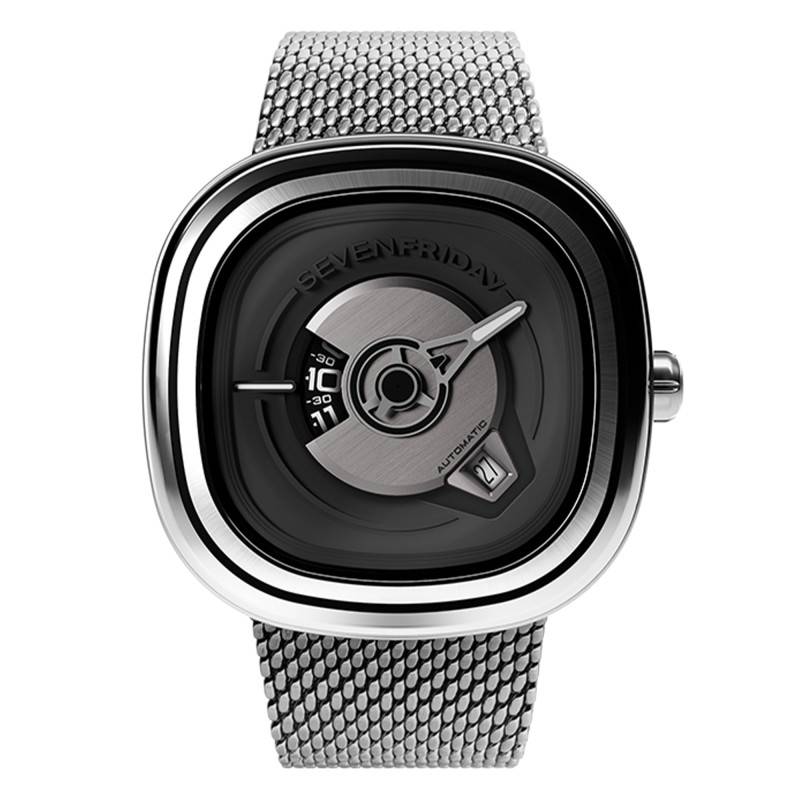 Watch PE1/01 M - SevenFriday