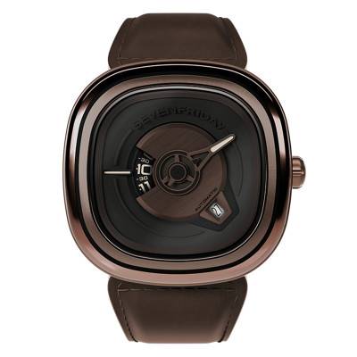Watch PE2/01 - SevenFriday