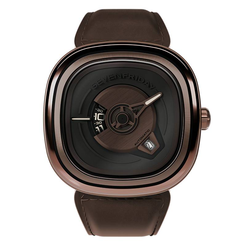 Watch PE2/01 - SevenFriday