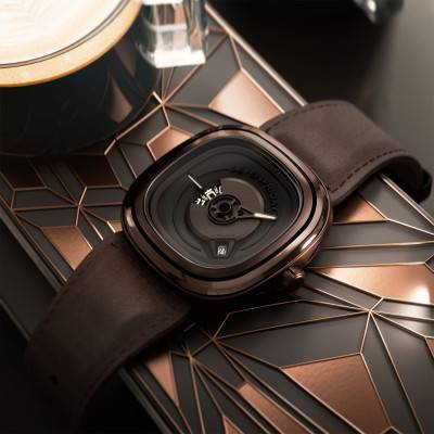 Watch PE2/01 - SevenFriday