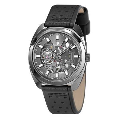 Montre Général de Gaulle 671381 - Lip