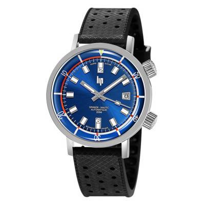 Montre Nautic-Ski Automatic Grande Nautic 671521 - Lip