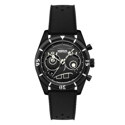 Fleuss Chronograph - SpongeBob SquarePants Eyedial Limited Edition SP-5154-02 - Spinnaker