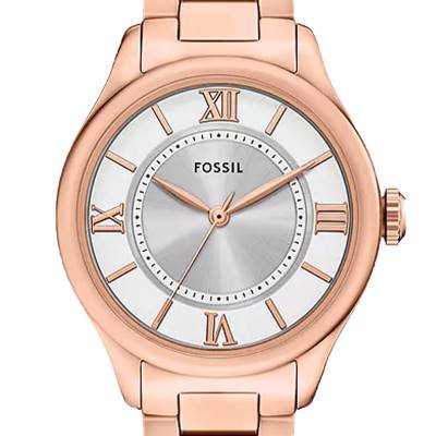 Gilmore Watch ES5420 - Fossil