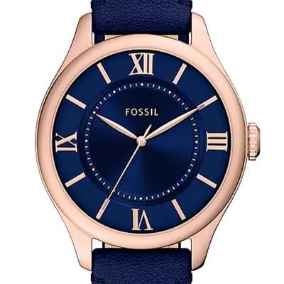 Montre Gilmore ES5424 - Fossil