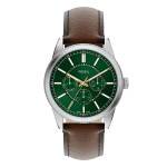 Vert,Marron