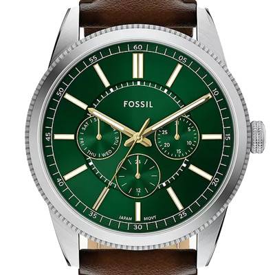 Pearson FS6137 Watch - Fossil
