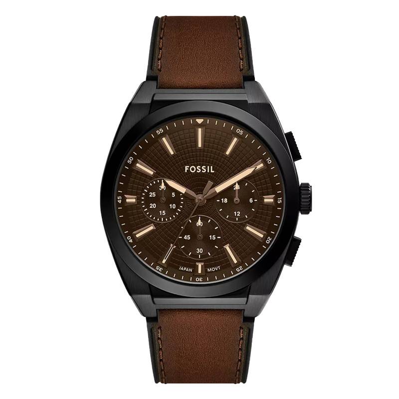 Everett FS6108 Watch - Fossil