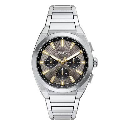 Montre Everett FS6128 - Fossil