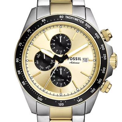 Montre Autocross FS6126 - Fossil
