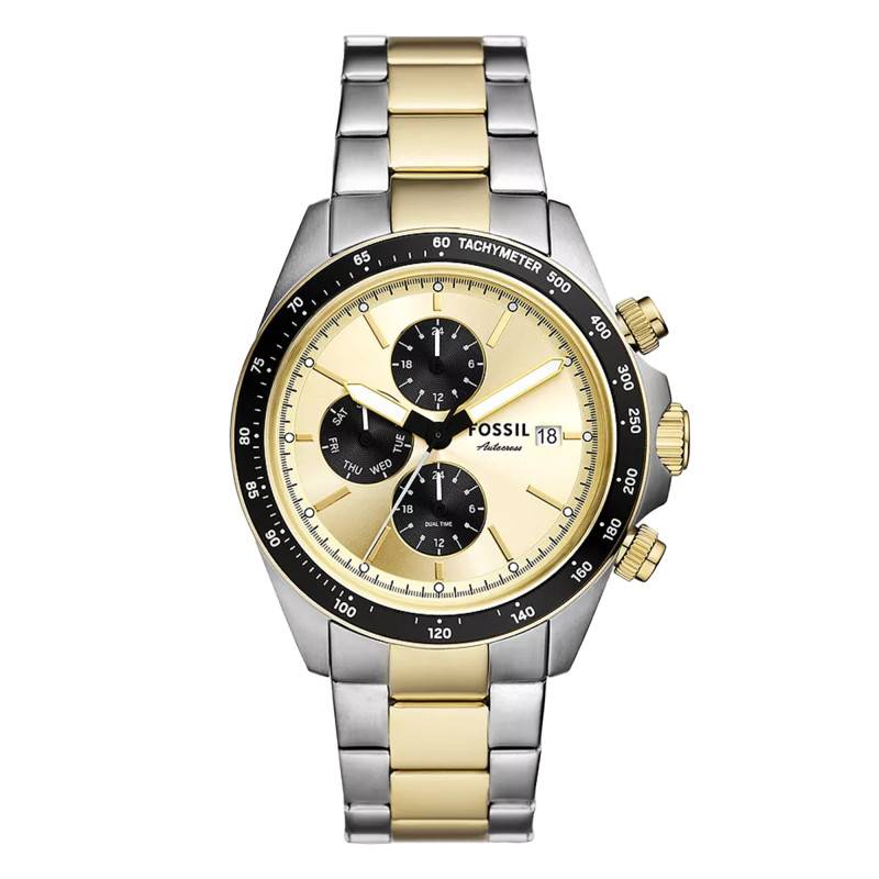 Autocross Watch FS6126 - Fossil