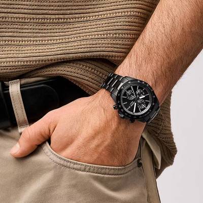 Autocross FS6125 Watch - Fossil