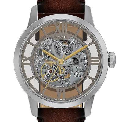 Montre Townsman ME3270 - Fossil
