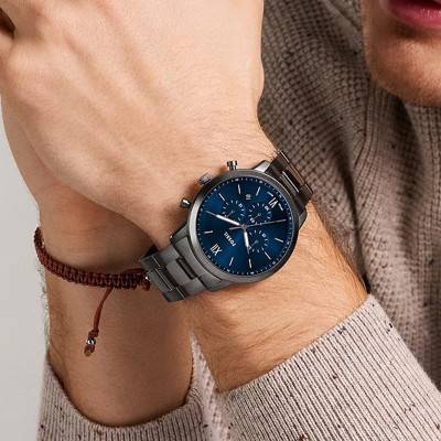Montre Neutra FS6111 - Fossil