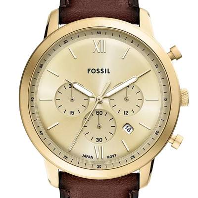 Montre Neutra FS6113 - Fossil