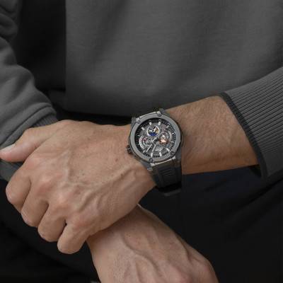 Montre Vortex 18946/6 - Lotus