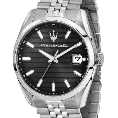 Attrazione R8853151026 Watch - Maserati - Maserati