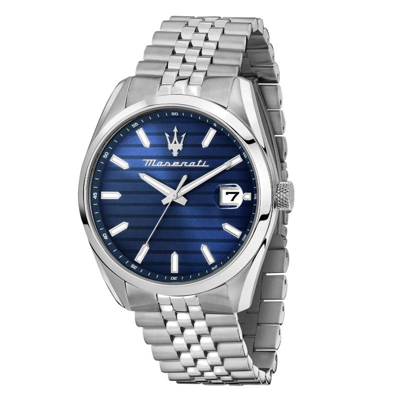 Watch Attrazione R8853151028 - Maserati